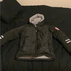 Canadian goose jacket
